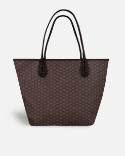 Lonbali Bolso Kubu Marron^ Bolsos Shopper