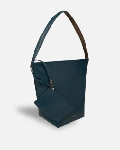 Lonbali Bolso Lemans Aqua/Stone^ Bolsos Shopper