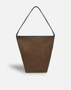 Lonbali Bolso Lemans Aqua/Stone^ Bolsos Shopper