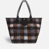 Lonbali Bolso Oslo Negro^ Bolsos Shopper