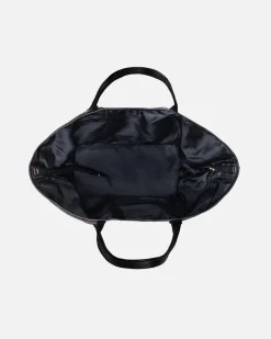 Lonbali Bolso Oslo Negro^ Bolsos Shopper