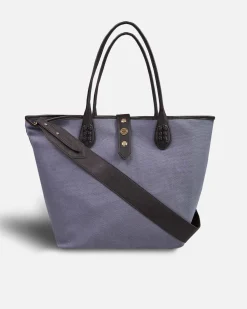 Lonbali Bolso Sintra Azul^ Bolsos Shopper