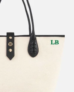 Lonbali Bolso Sintra Blanco^ Bolsos Shopper