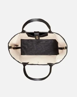 Lonbali Bolso Sintra Blanco^ Bolsos Shopper