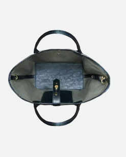 Lonbali Bolso Sintra Kaki^ Bolsos Shopper