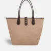 Lonbali Bolso Sintra Marron^ Bolsos Shopper