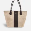 Lonbali Bolso Tulum Marron^ Bolsos Shopper