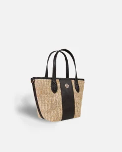 Lonbali Bolso Tulum Tiny Marron^ Bolsos Bandolera