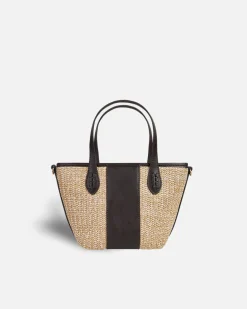 Lonbali Bolso Tulum Tiny Marron^ Bolsos Bandolera