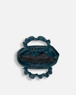 Lonbali Bolso Verona Aqua^ Carteras Y Monederos