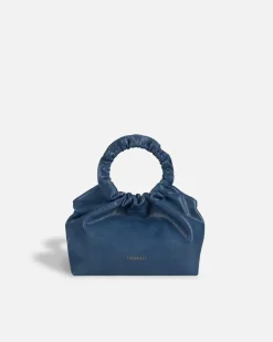 Lonbali Bolso Verona Blue^ Carteras Y Monederos