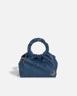 Lonbali Bolso Verona Blue^ Carteras Y Monederos