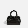 Lonbali Bolso Verona Negro^ Carteras Y Monederos