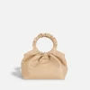 Lonbali Bolso Verona Off White^ Carteras Y Monederos