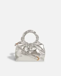 Lonbali Bolso Verona Silver^ Carteras Y Monederos