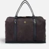 Lonbali Bolso Weekend Sintra Gris^ Bolsos De Hombro