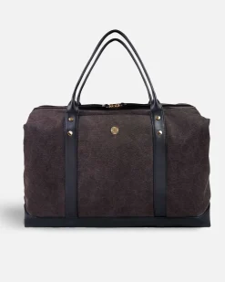 Lonbali Bolso Weekend Sintra Gris^ Bolsos De Hombro