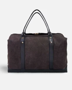 Lonbali Bolso Weekend Sintra Gris^ Bolsos De Hombro