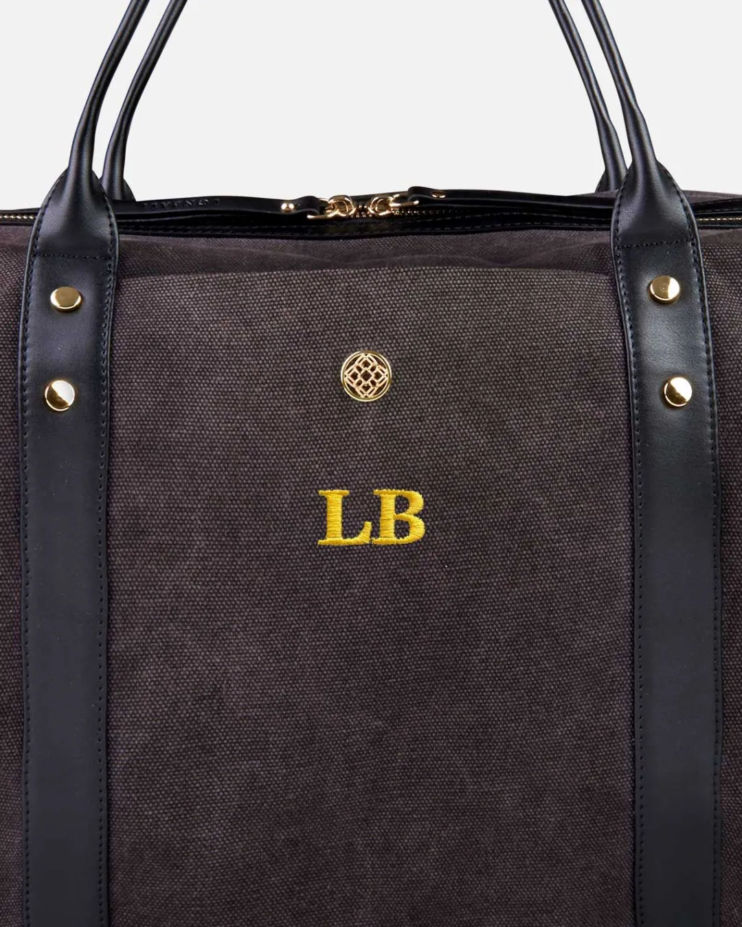 Lonbali Bolso Weekend Sintra Gris^ Bolsos De Hombro