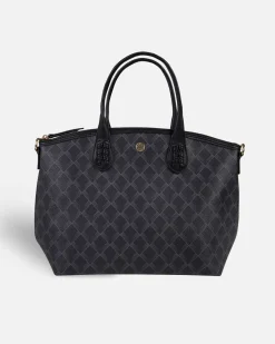 Lonbali Bolso Zip Tote Kensington Dark^ Bolsos Bandolera