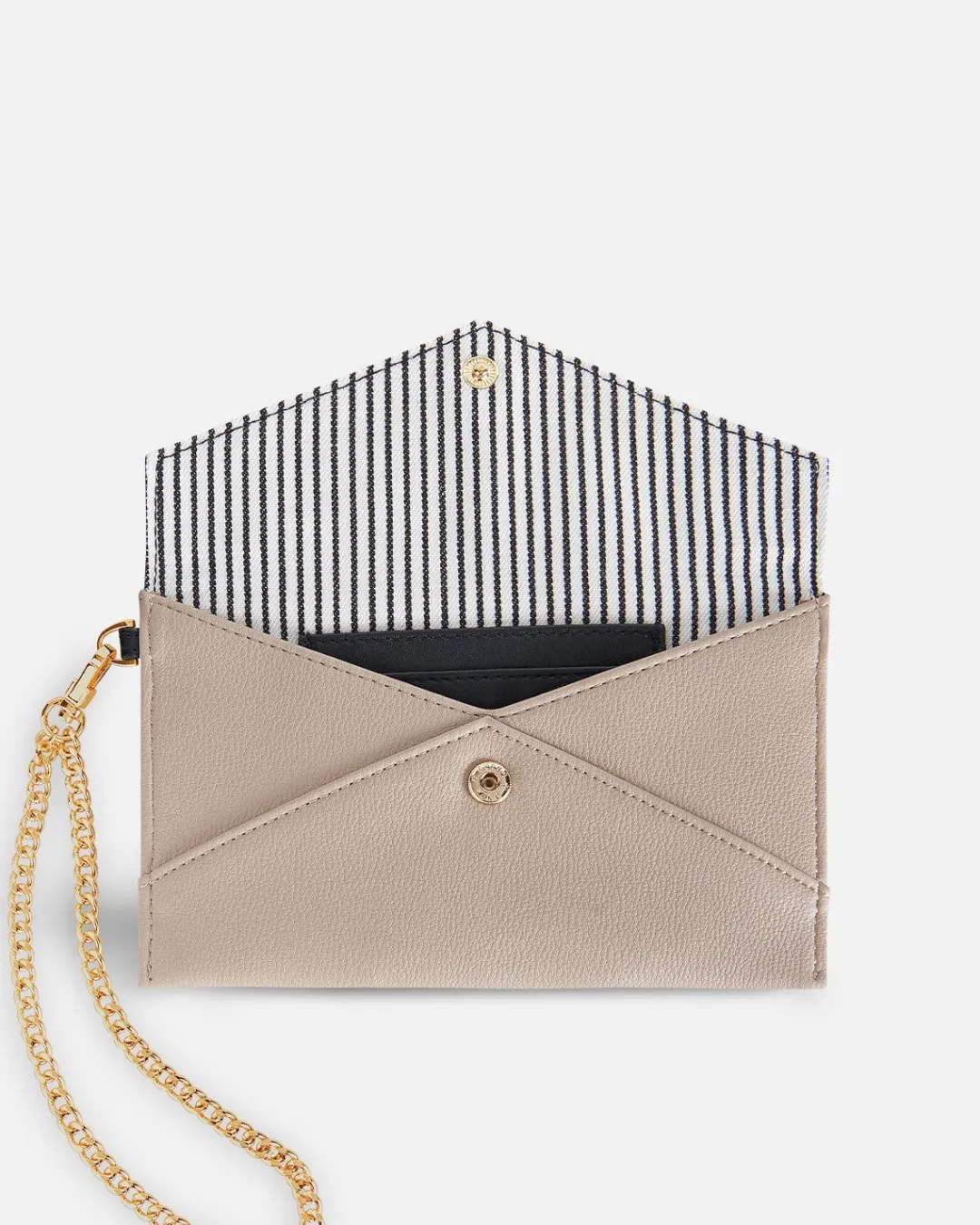 Lonbali Cartera Basic Beige^ Bolsos Bandolera