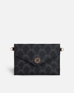 Lonbali Cartera Kensington Dark^ Carteras Y Monederos