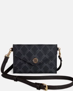 Lonbali Cartera Kensington Dark^ Carteras Y Monederos