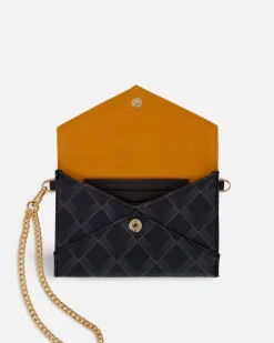 Lonbali Cartera Kensington Dark^ Carteras Y Monederos