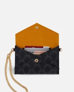 Lonbali Cartera Kensington Dark^ Carteras Y Monederos