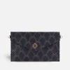 Lonbali Cartera Xl Kensington Dark^ Carteras Y Monederos