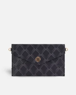 Lonbali Cartera Xl Kensington Dark^ Carteras Y Monederos