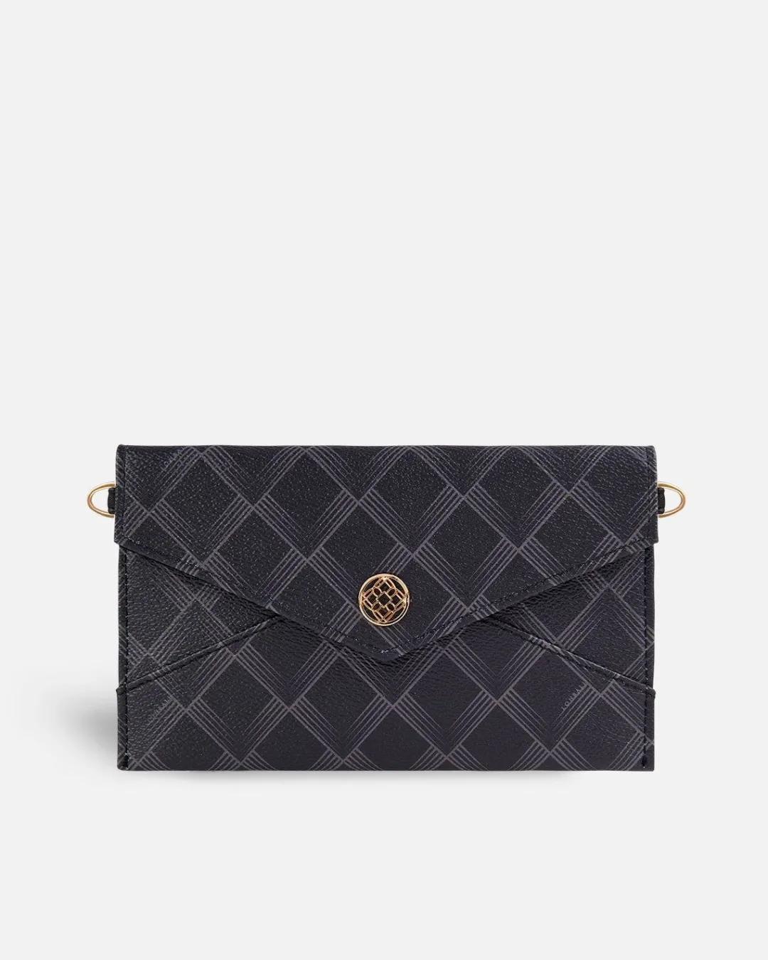 Lonbali Cartera Xl Kensington Dark^ Carteras Y Monederos