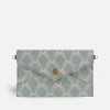 Lonbali Cartera Xl Kensington Gris^ Carteras Y Monederos