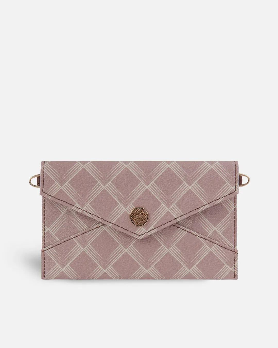 Lonbali Cartera Xl Kensington Nude^ Carteras Y Monederos