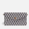 Lonbali Cartera Xxl Born B&W Negro^ Bolsos Bandolera