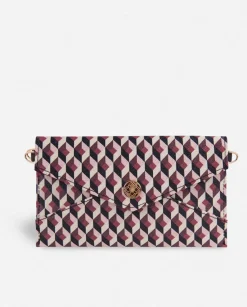 Lonbali Cartera Xxl Born Cherry^ Bolsos Bandolera