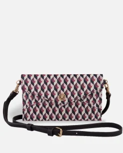 Lonbali Cartera Xxl Born Cherry^ Bolsos Bandolera