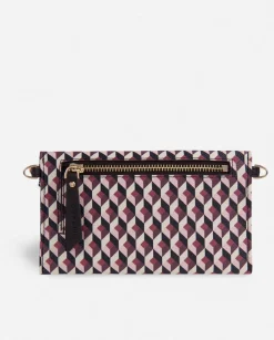 Lonbali Cartera Xxl Born Cherry^ Bolsos Bandolera