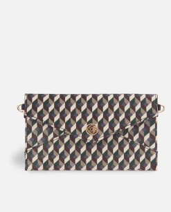 Lonbali Cartera Xxl Born Souris^ Bolsos Bandolera