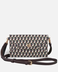 Lonbali Cartera Xxl Born Souris^ Bolsos Bandolera