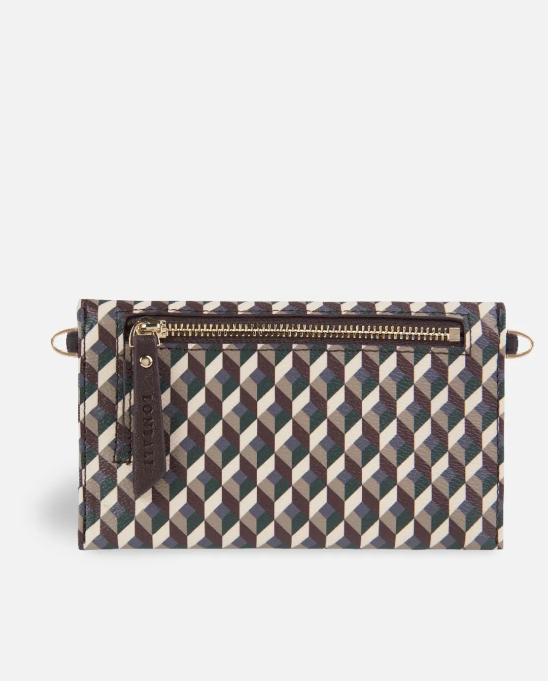 Lonbali Cartera Xxl Born Souris^ Bolsos Bandolera