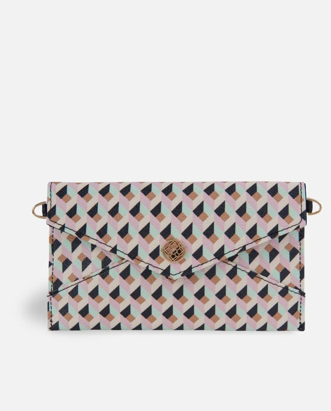 Lonbali Cartera Xxl Born Sweet^ Bolsos Bandolera