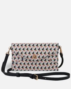 Lonbali Cartera Xxl Born Sweet^ Bolsos Bandolera