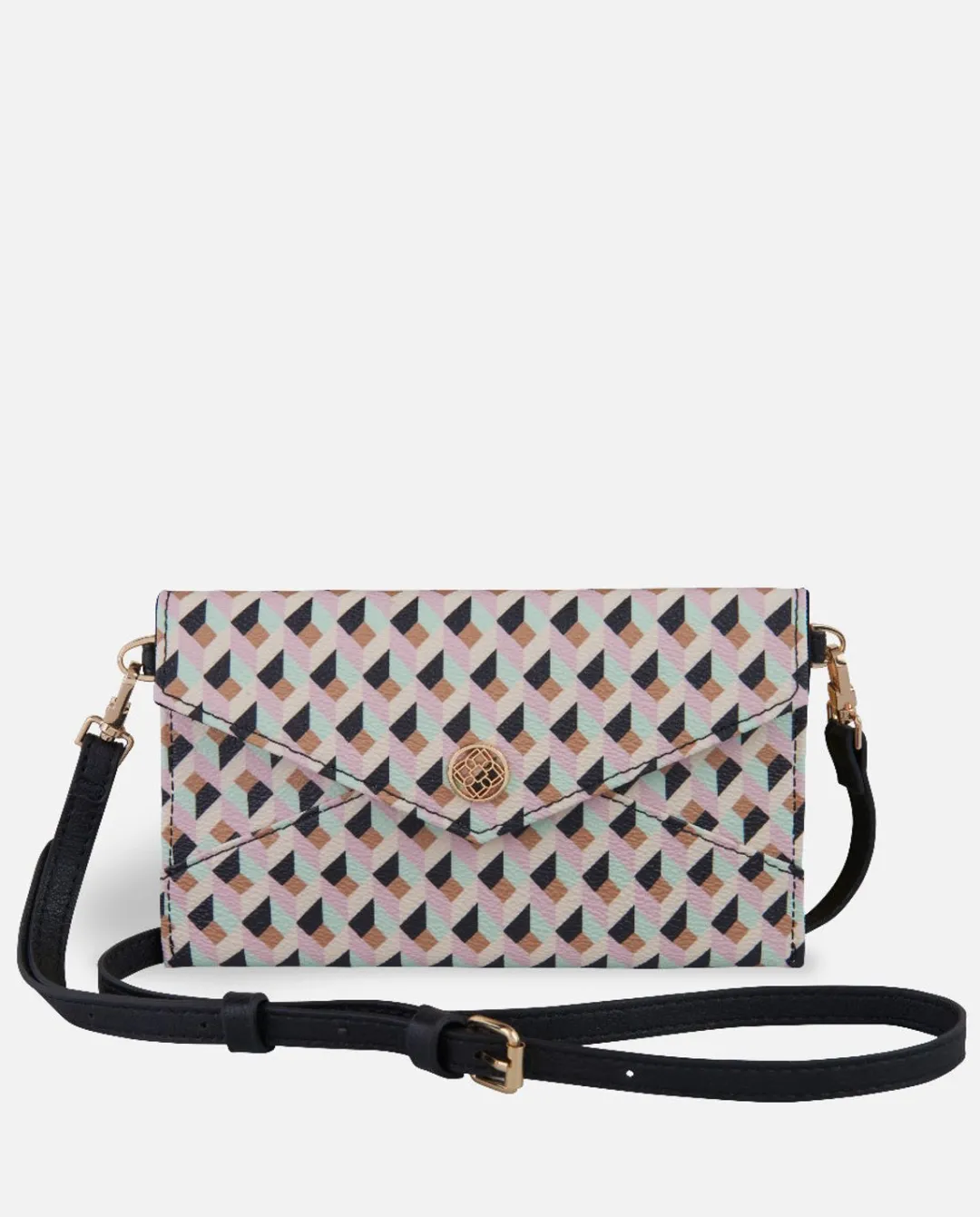 Lonbali Cartera Xxl Born Sweet^ Bolsos Bandolera