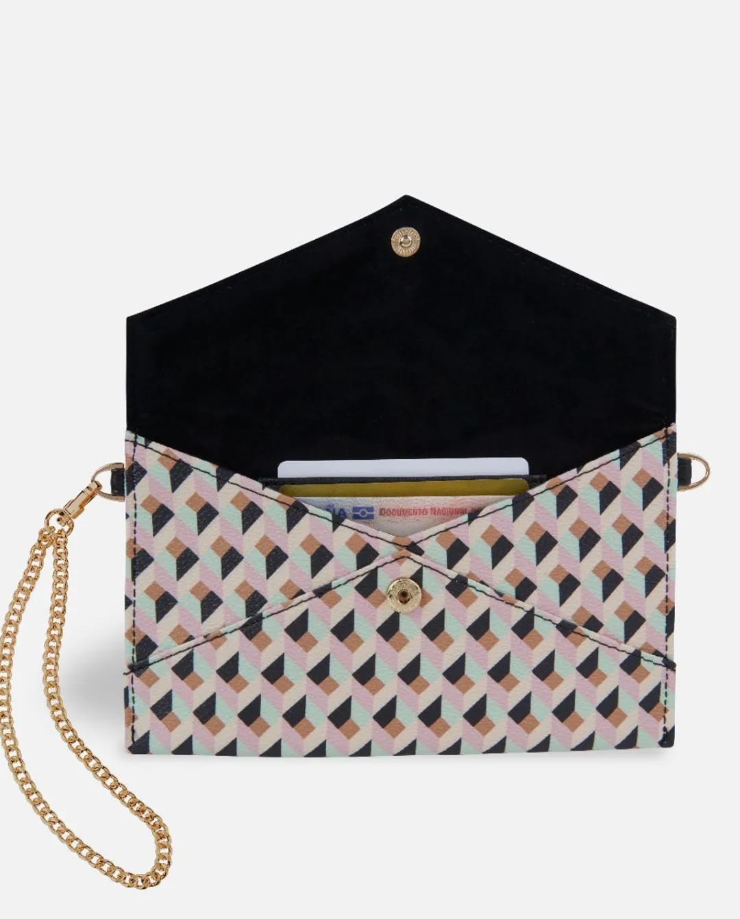 Lonbali Cartera Xxl Born Sweet^ Bolsos Bandolera