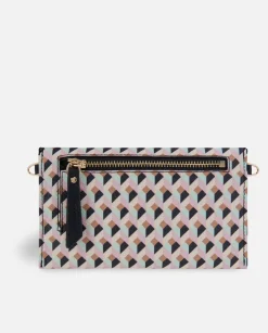 Lonbali Cartera Xxl Born Sweet^ Bolsos Bandolera