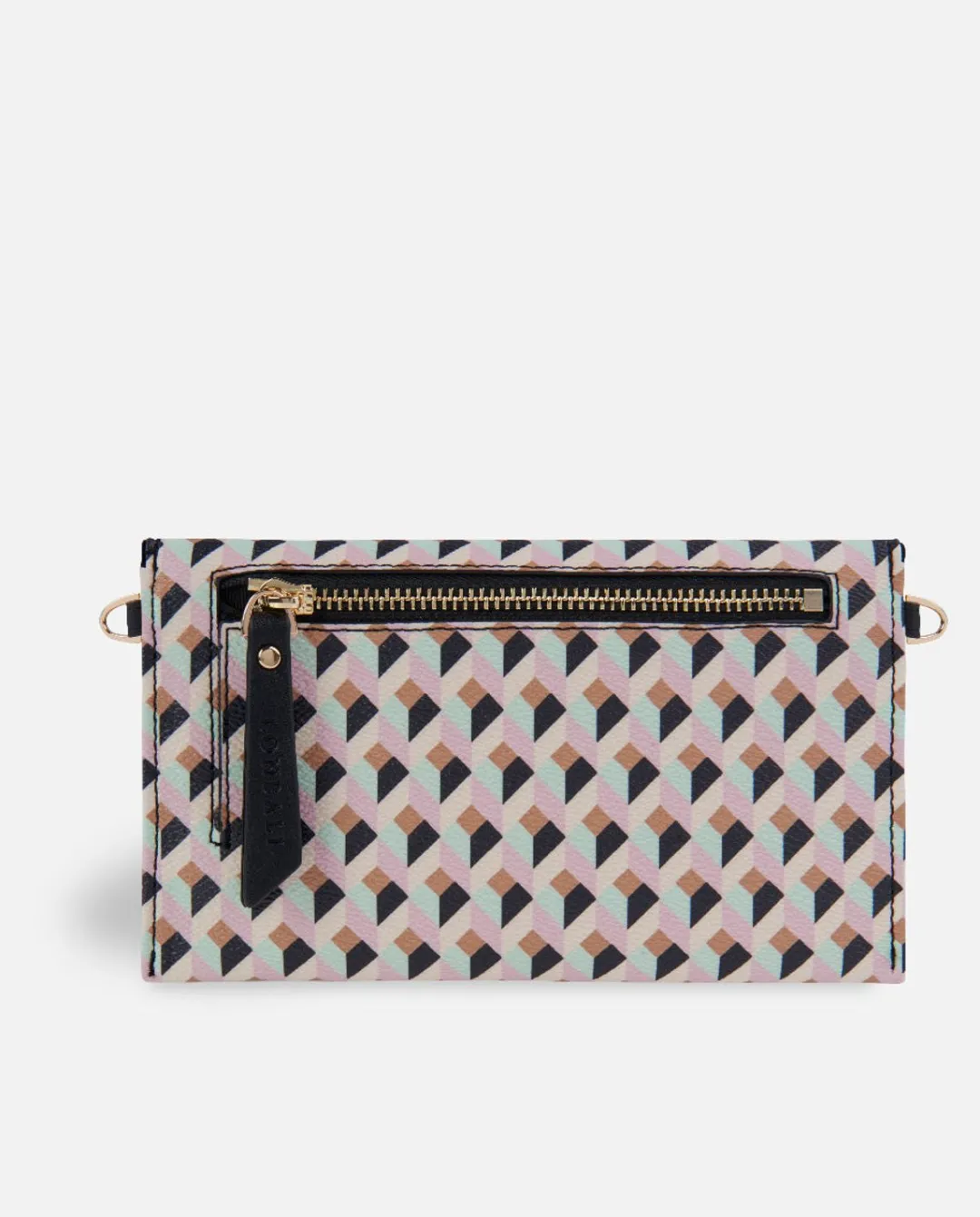 Lonbali Cartera Xxl Born Sweet^ Bolsos Bandolera