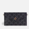 Lonbali Cartera Xxl Kensington Dark^ Bolsos Bandolera