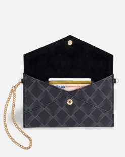 Lonbali Cartera Xxl Kensington Dark^ Bolsos Bandolera