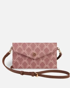 Lonbali Cartera Xxl Kensington Skin^ Bolsos Bandolera